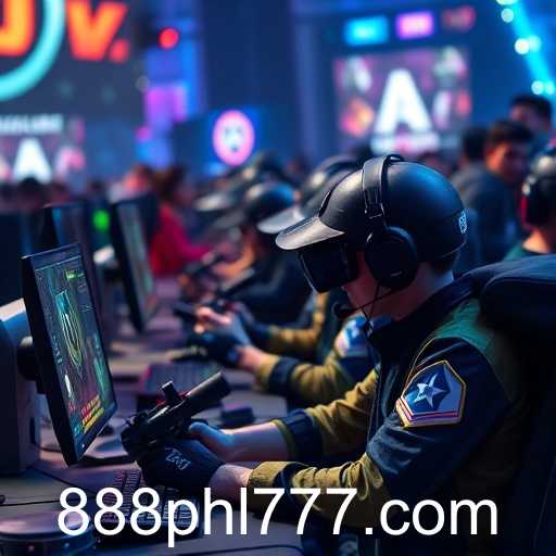 Gaming Landscape Transformed by Innovations