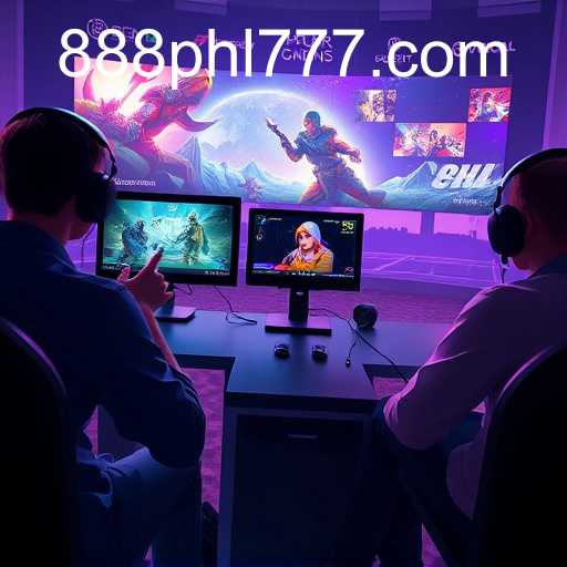 The Rise of English Gaming Platforms